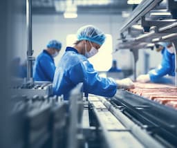 food-manufacturing